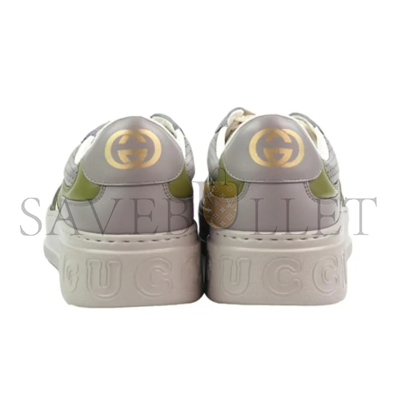 G*u*i gg sneaker 700641